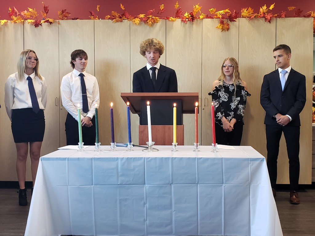 FBLA