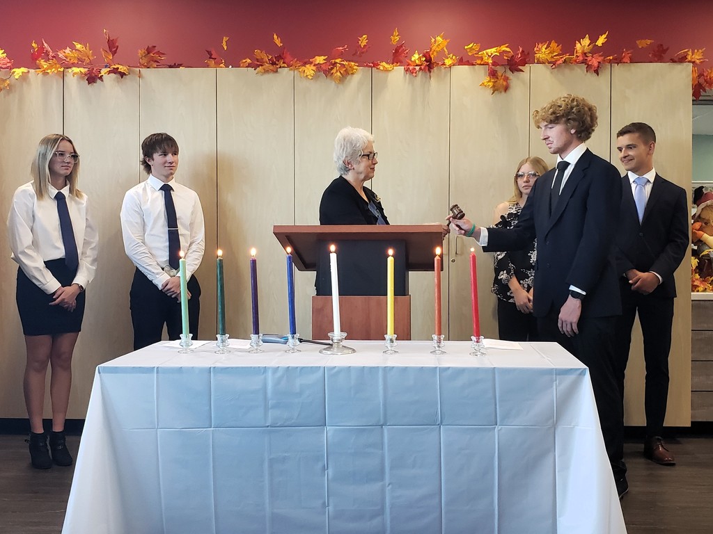 FBLA