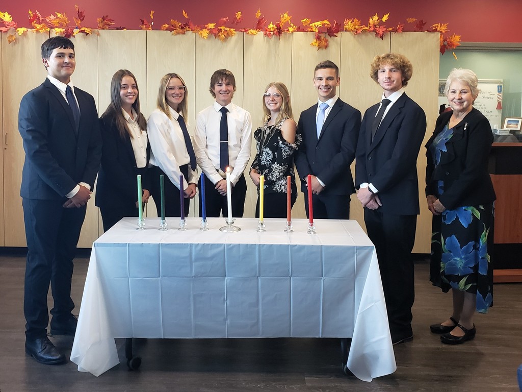 FBLA