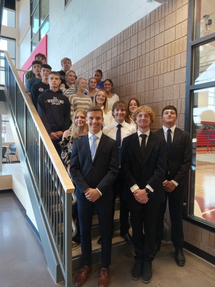 FBLA