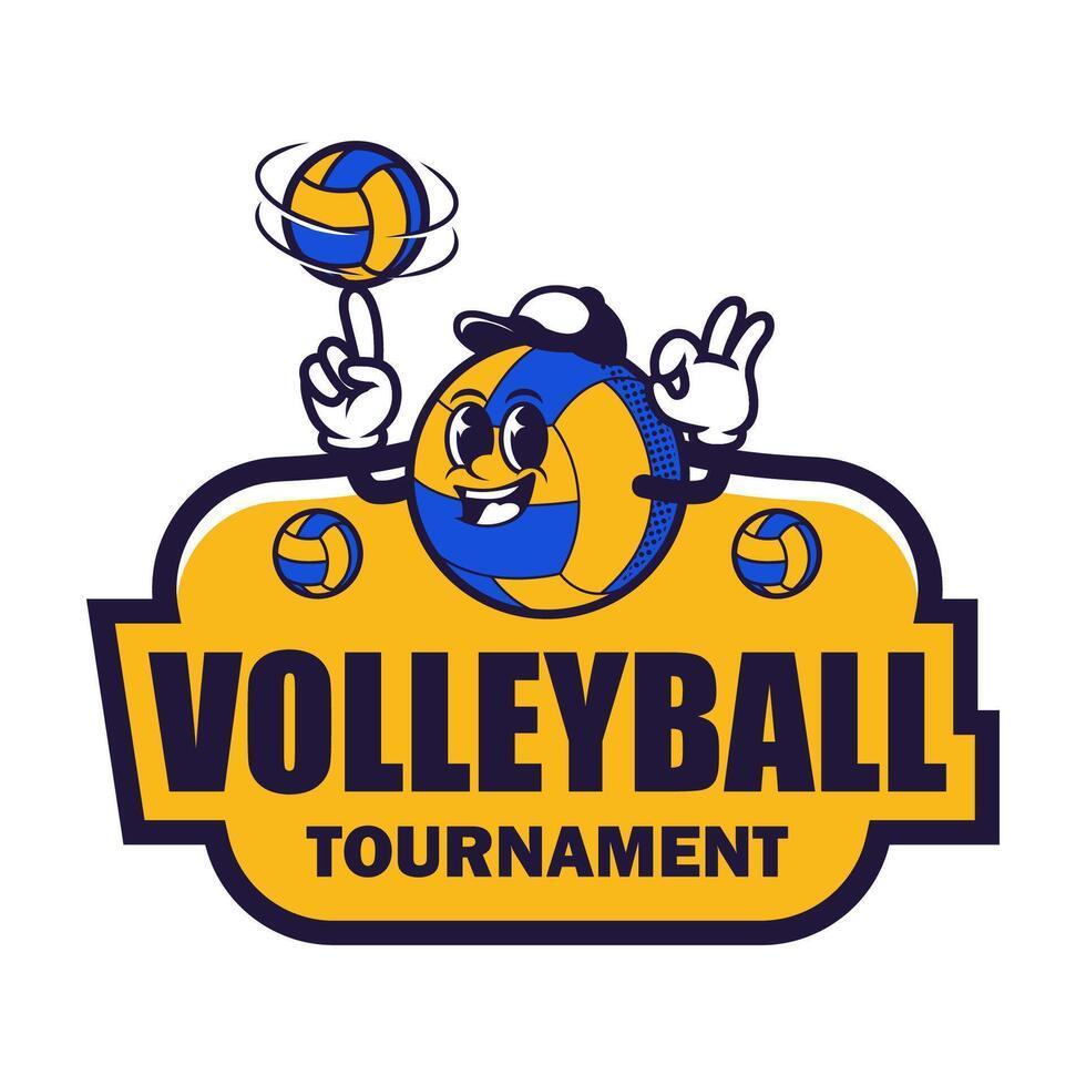 VB Tournament Information