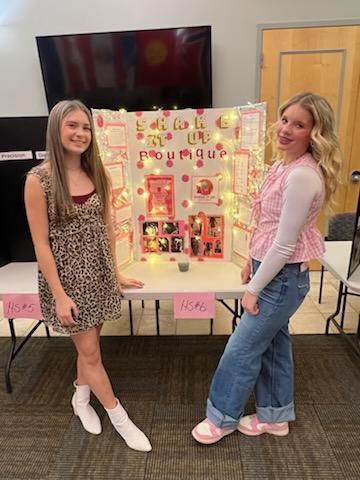 E-Fair - Jersey and Cobi