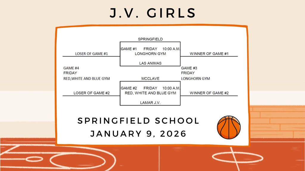 JVG Tournament Bracket