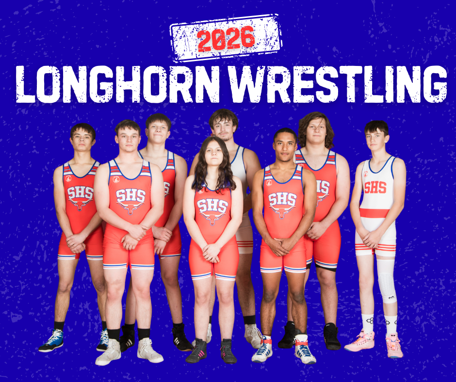 Image of high school wrestling team.