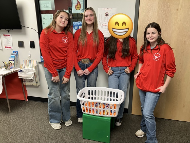 jh girls basketball players