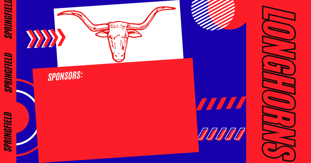 Sample Sponsorship Page for State Wrestling