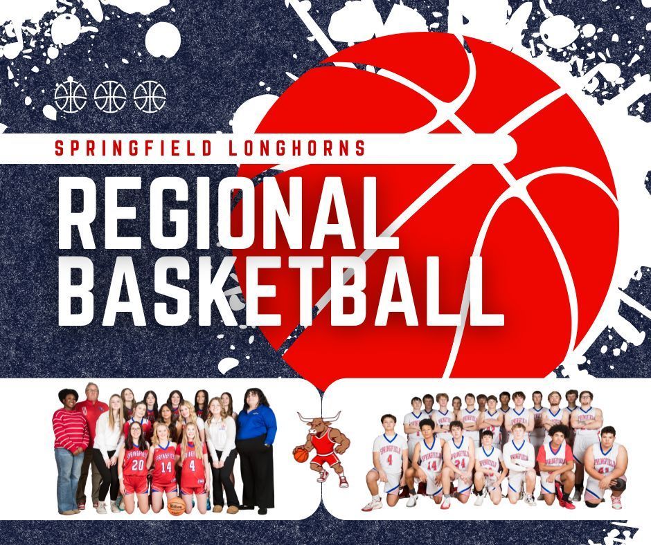 Image of high school basketball teams