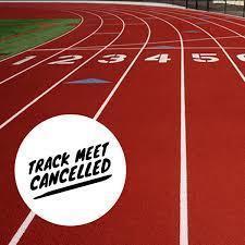 Track Meet Scheduled 