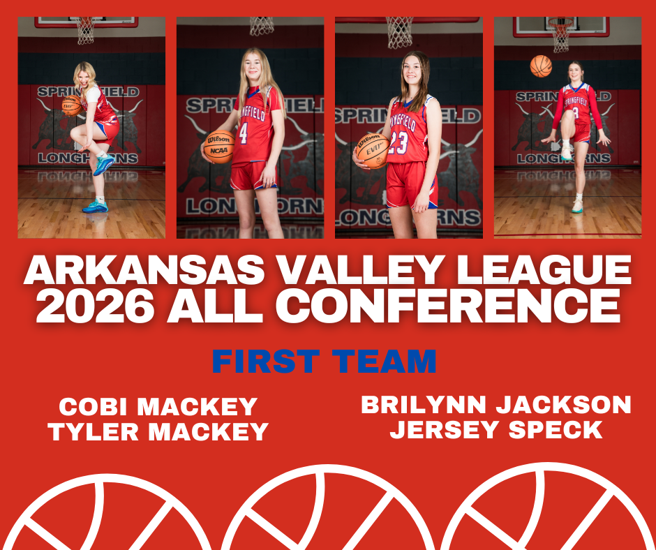 Images of All-Conference Basketball Players