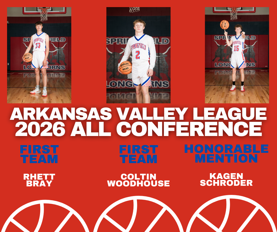 Images of Boy's All-Conference Basketball Players