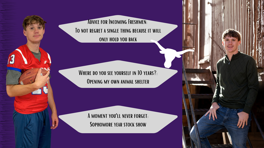 Senior Pictures of Jacob Burdick