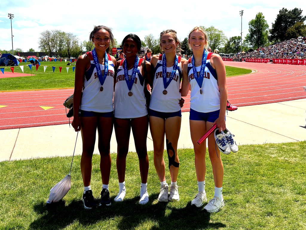 4x200 Relay