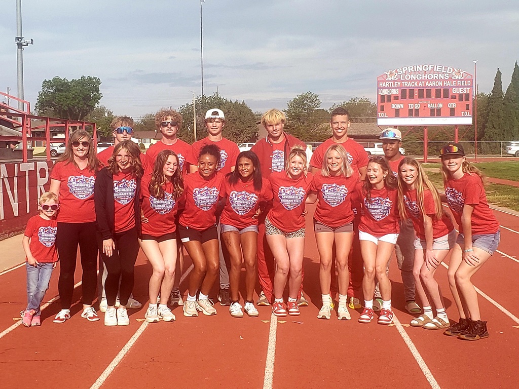 State Track Members