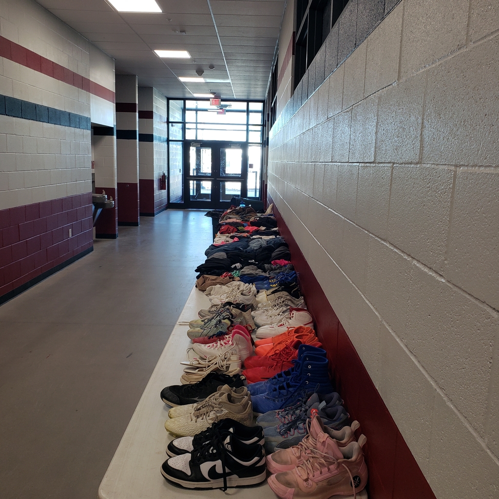 Lost and Found