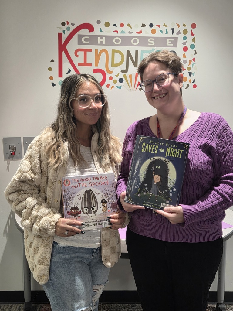 Oct. Family Reading Night