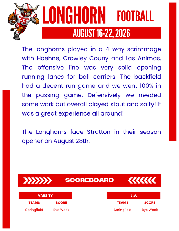 HS Football