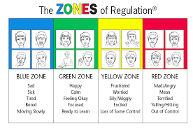 The Zones of Regulation
