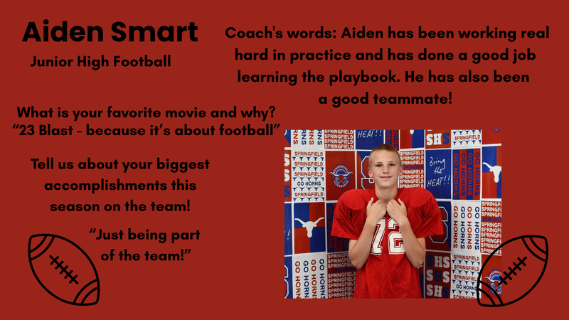 JH FB - Aiden Smartt