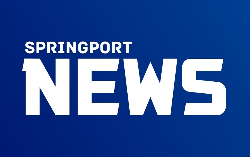 Springport News