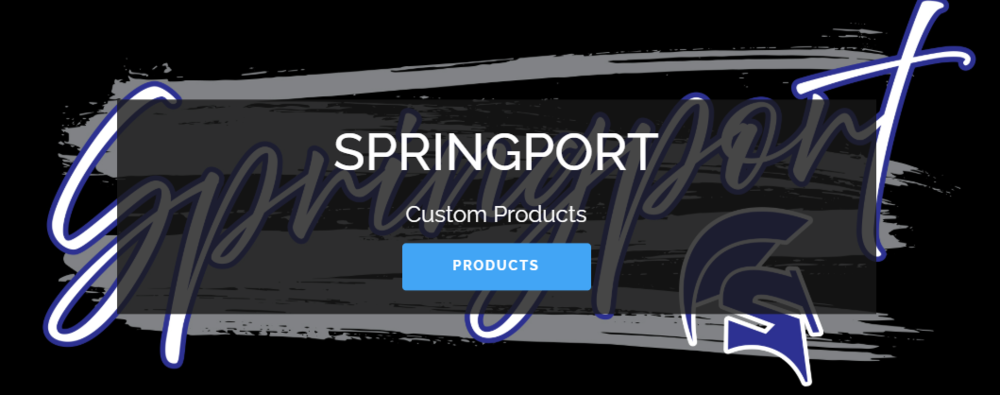 Springport Custom Products