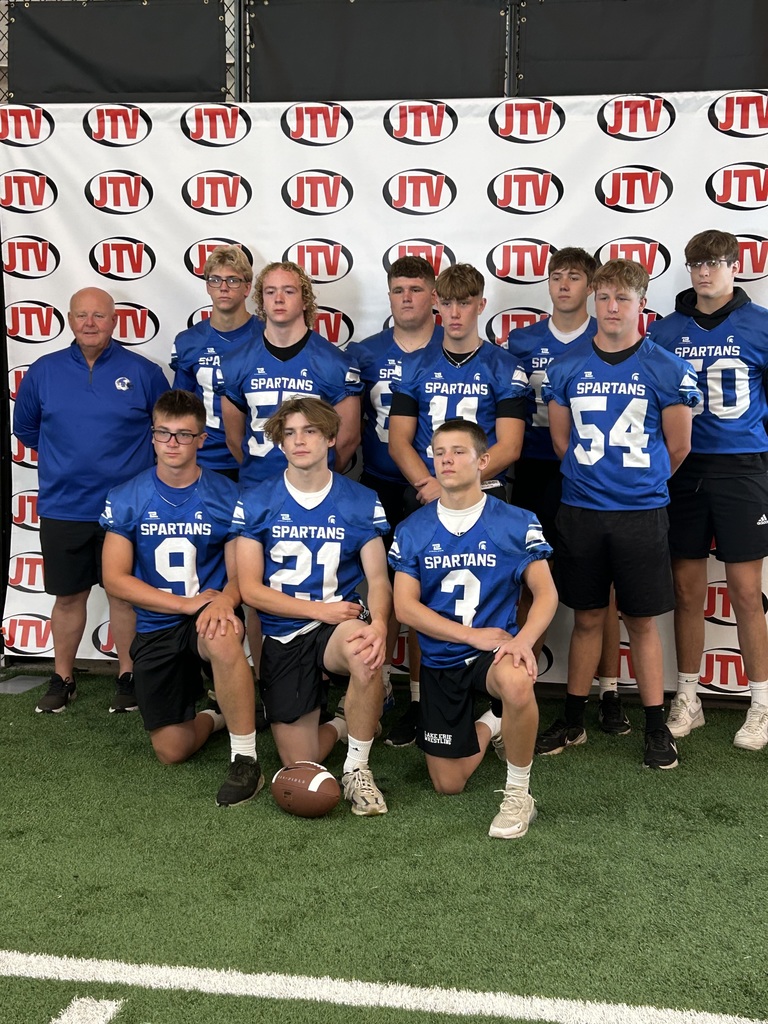JTV/MLive Media Day 2025