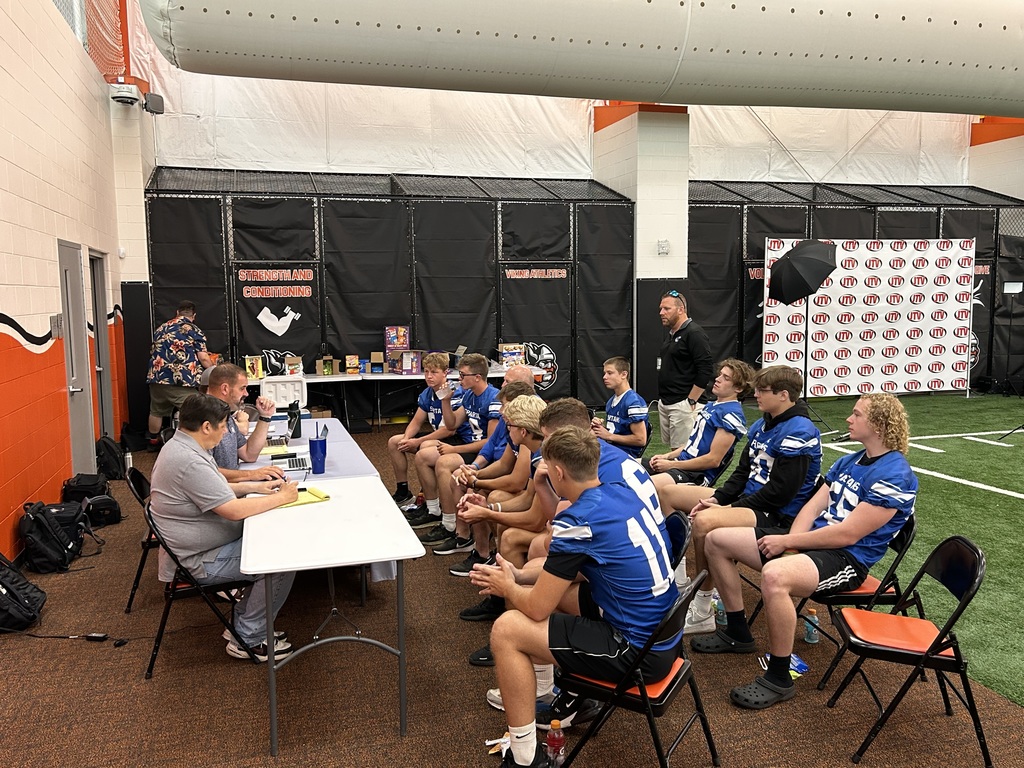 JTV/MLive Media Day 2025