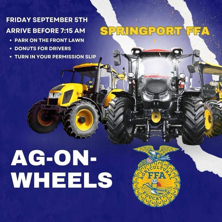 AG Day 2025