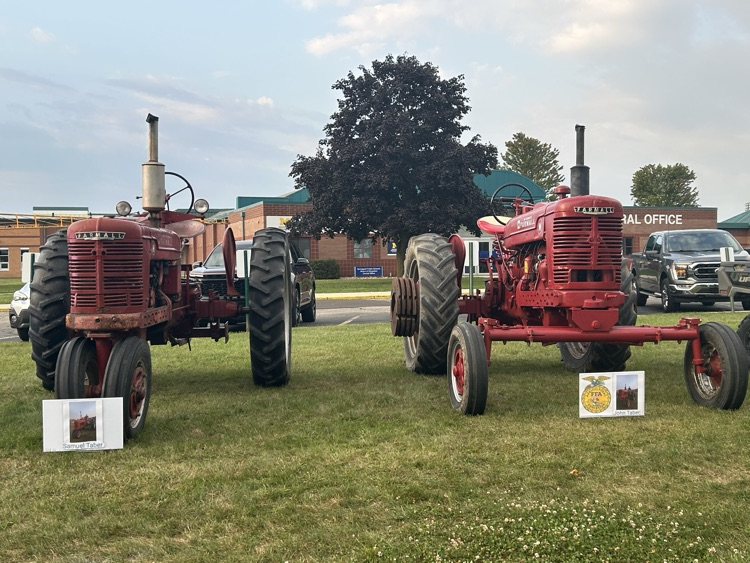 AG Day 2025