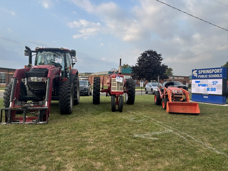AG Day 2025