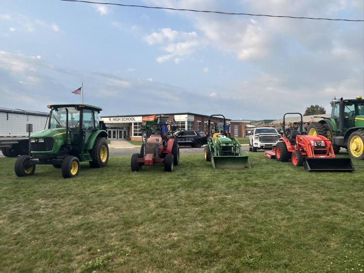 AG Day 2025