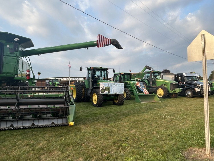 AG Day 2025