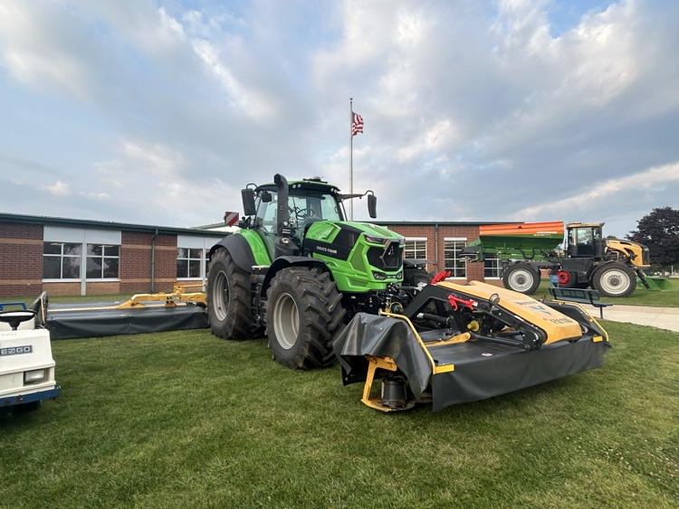 AG Day 2025