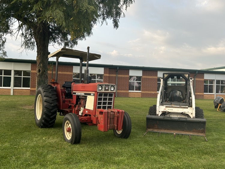 AG Day 2025