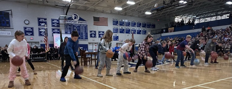 Veterans Day Celebration 2025