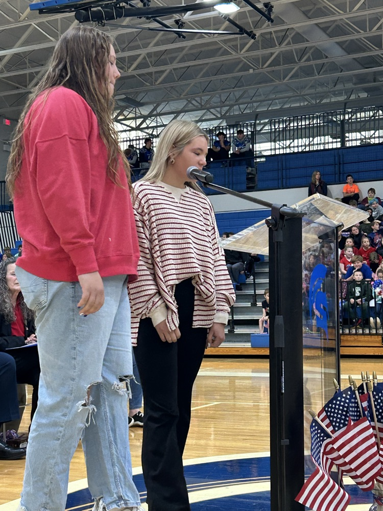 Veterans Day Celebration 2025