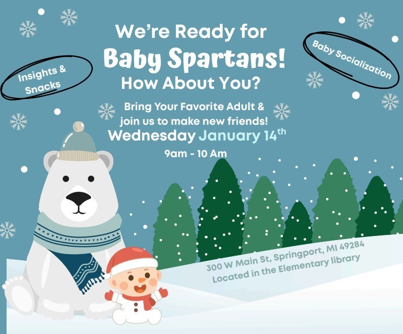 Baby Spartans 1.2026