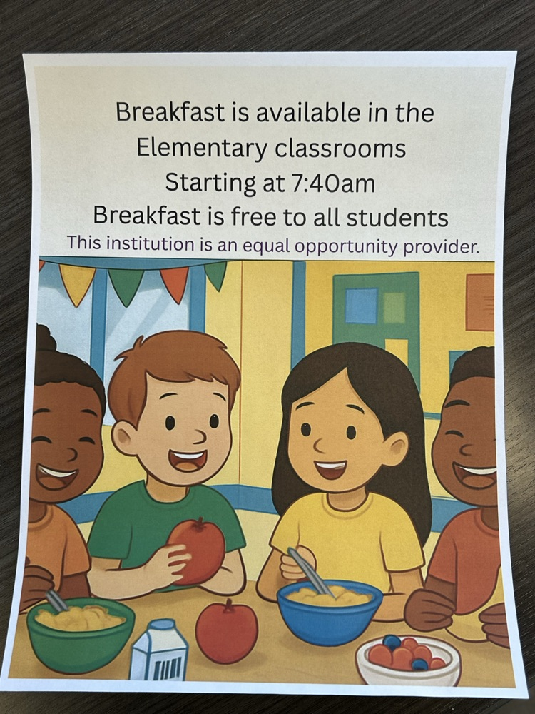 Elem. Breakfast