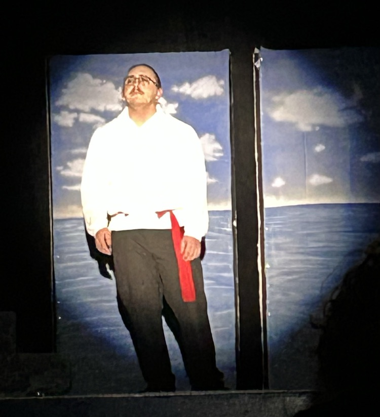 The Little Mermaid 2026