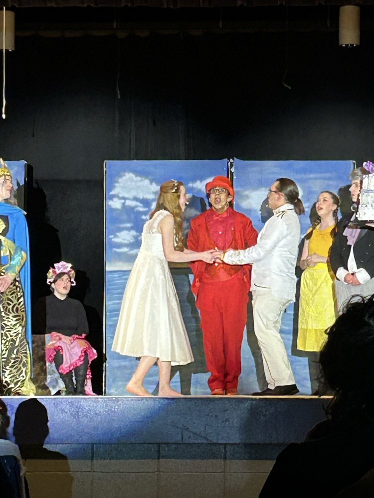 The Little Mermaid 2026