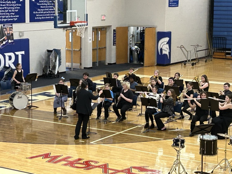 Spring Festival Concert