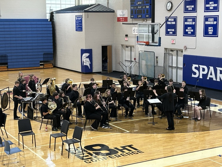 Spring Festival Concert