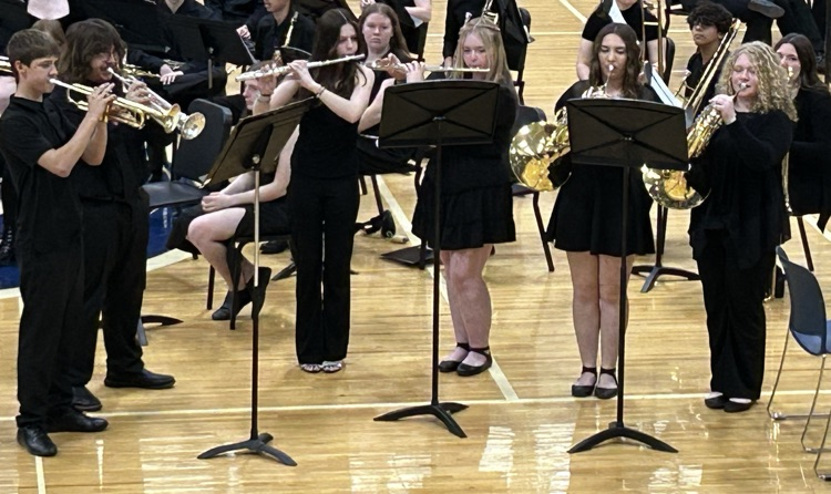 Spring Festival Concert