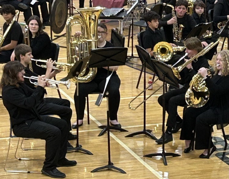 Spring Festival Concert