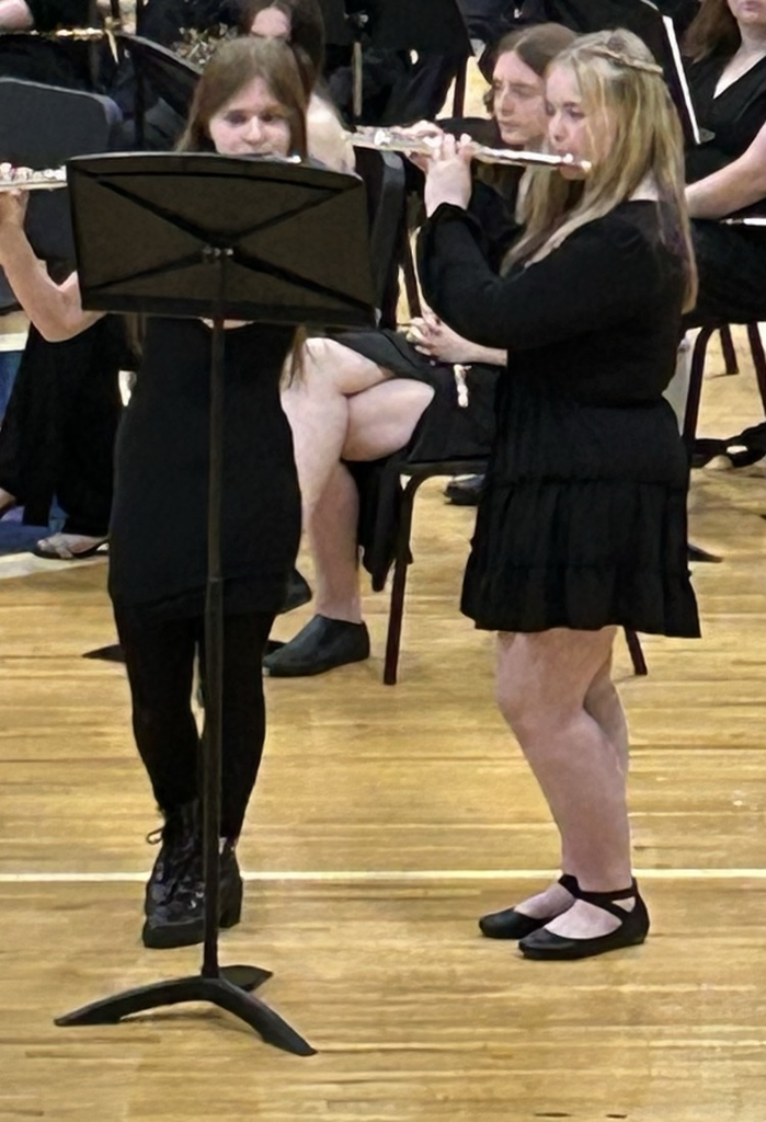 Spring Festival Concert