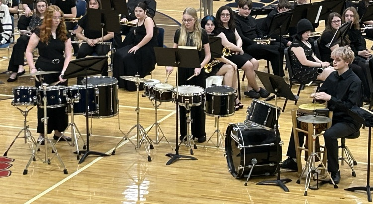 Spring Festival Concert