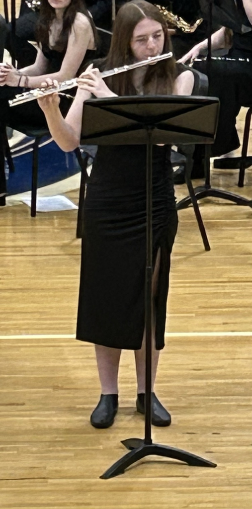 Spring Festival Concert