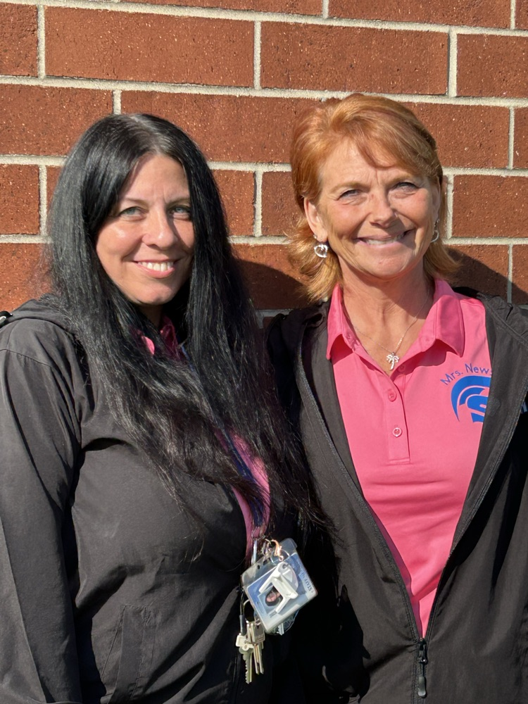 Katrina and Kristina - SHS