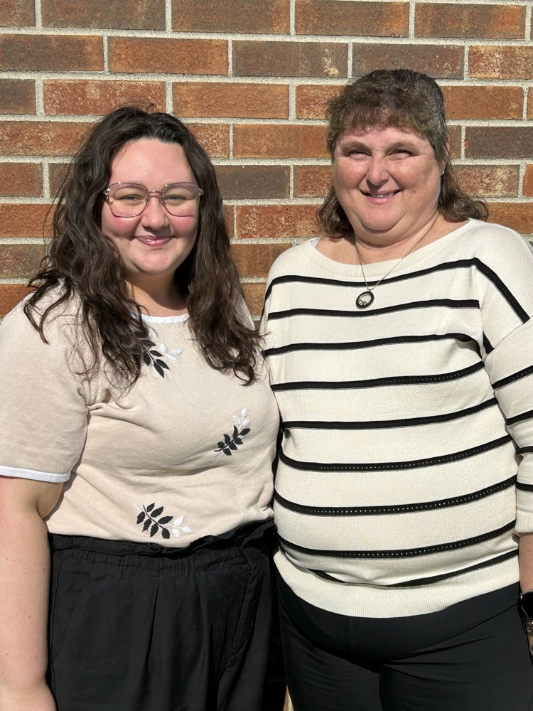 Missy and Caitlin - SMS