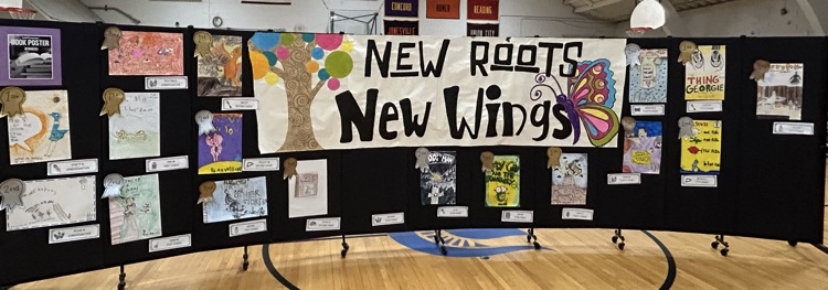 SPS Spring Art Show 2026