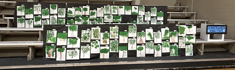 SPS Spring Art Show 2026